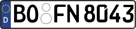 BO-FN8043