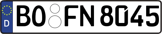 BO-FN8045
