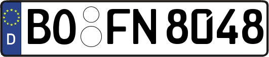 BO-FN8048