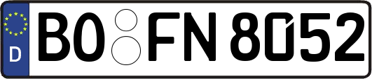 BO-FN8052