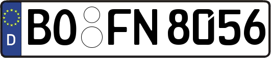 BO-FN8056