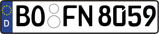 BO-FN8059