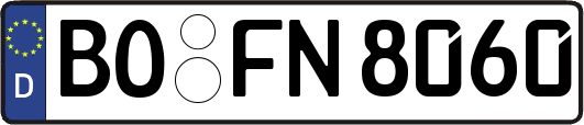 BO-FN8060