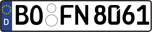 BO-FN8061