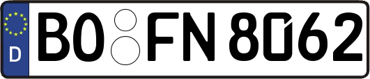 BO-FN8062
