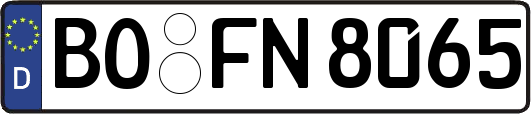 BO-FN8065