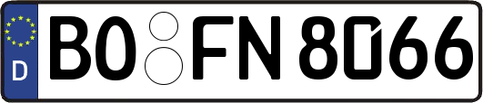 BO-FN8066
