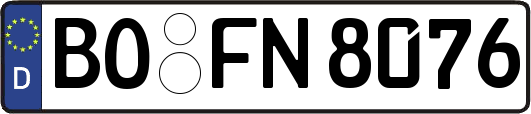 BO-FN8076