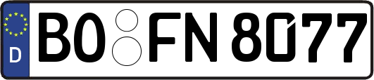 BO-FN8077