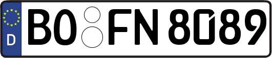 BO-FN8089