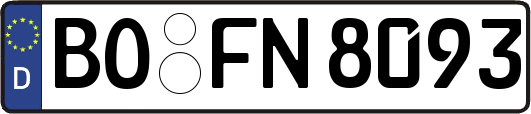BO-FN8093