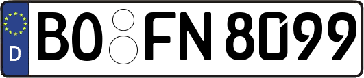 BO-FN8099