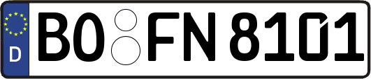 BO-FN8101