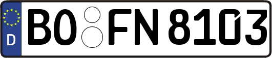 BO-FN8103