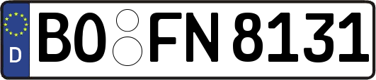 BO-FN8131