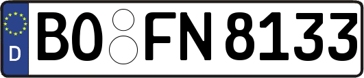 BO-FN8133