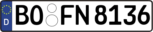 BO-FN8136