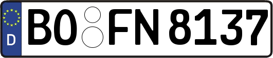 BO-FN8137