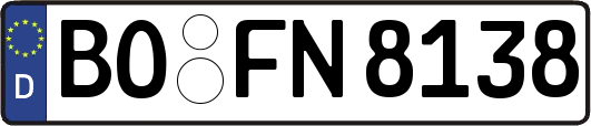 BO-FN8138