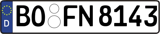BO-FN8143