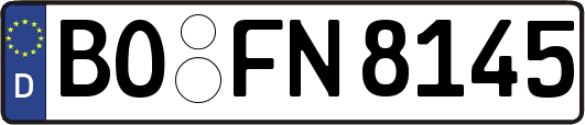 BO-FN8145