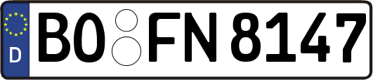 BO-FN8147