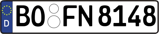 BO-FN8148