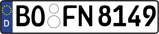 BO-FN8149