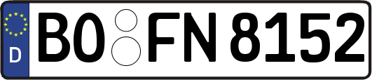 BO-FN8152
