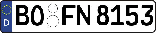 BO-FN8153