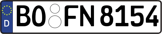 BO-FN8154