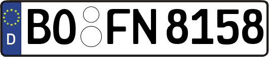 BO-FN8158