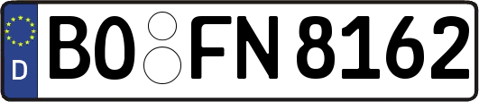 BO-FN8162