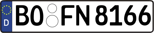 BO-FN8166