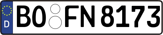 BO-FN8173