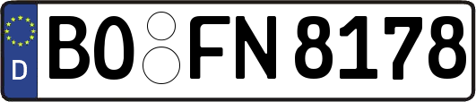 BO-FN8178