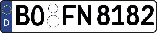 BO-FN8182