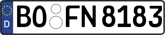 BO-FN8183
