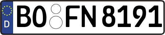 BO-FN8191