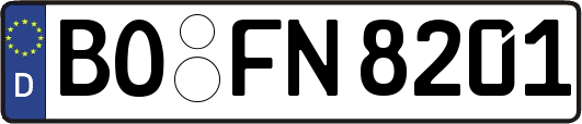 BO-FN8201