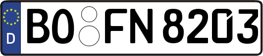 BO-FN8203