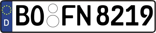 BO-FN8219