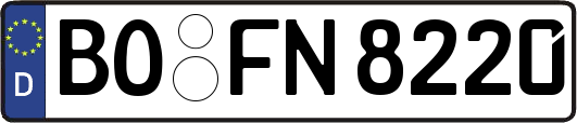 BO-FN8220