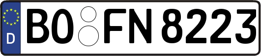 BO-FN8223