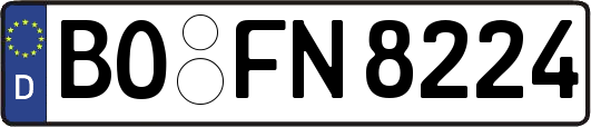 BO-FN8224