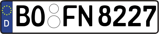 BO-FN8227