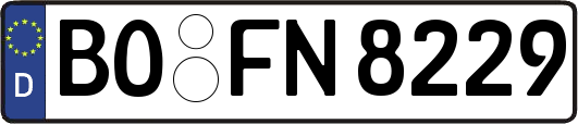 BO-FN8229
