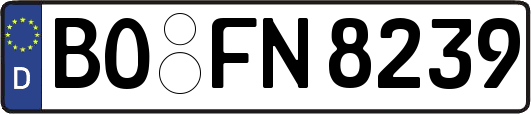 BO-FN8239