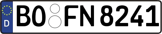 BO-FN8241