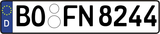 BO-FN8244